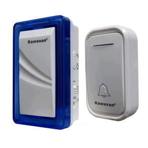 Chuông Cửa Không Dây DB658