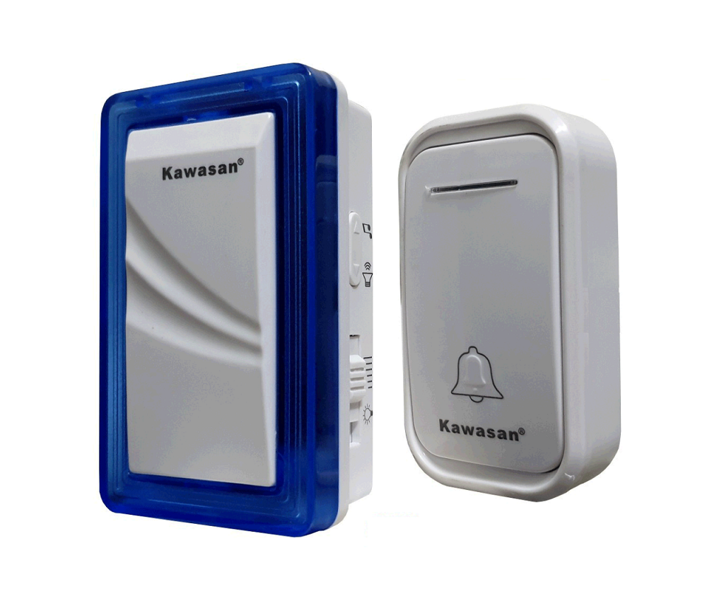 Chuông Cửa Không Dây DB658