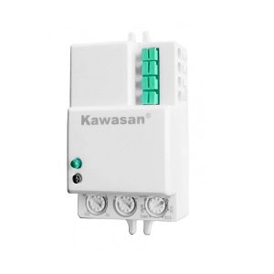 Công Tắc Cảm Ứng Rada Vi Sóng RS02D