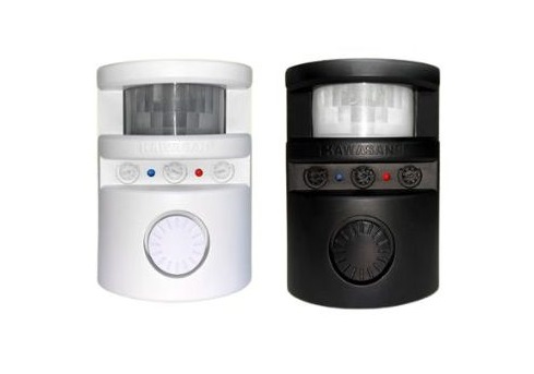 Báo Trộm Hồng Ngoại Độc Lập i225DS